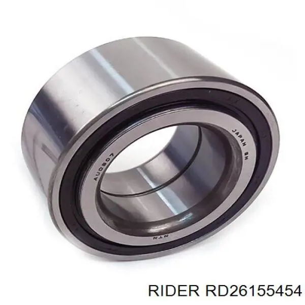 RD26155454 Rider Ступица задняя