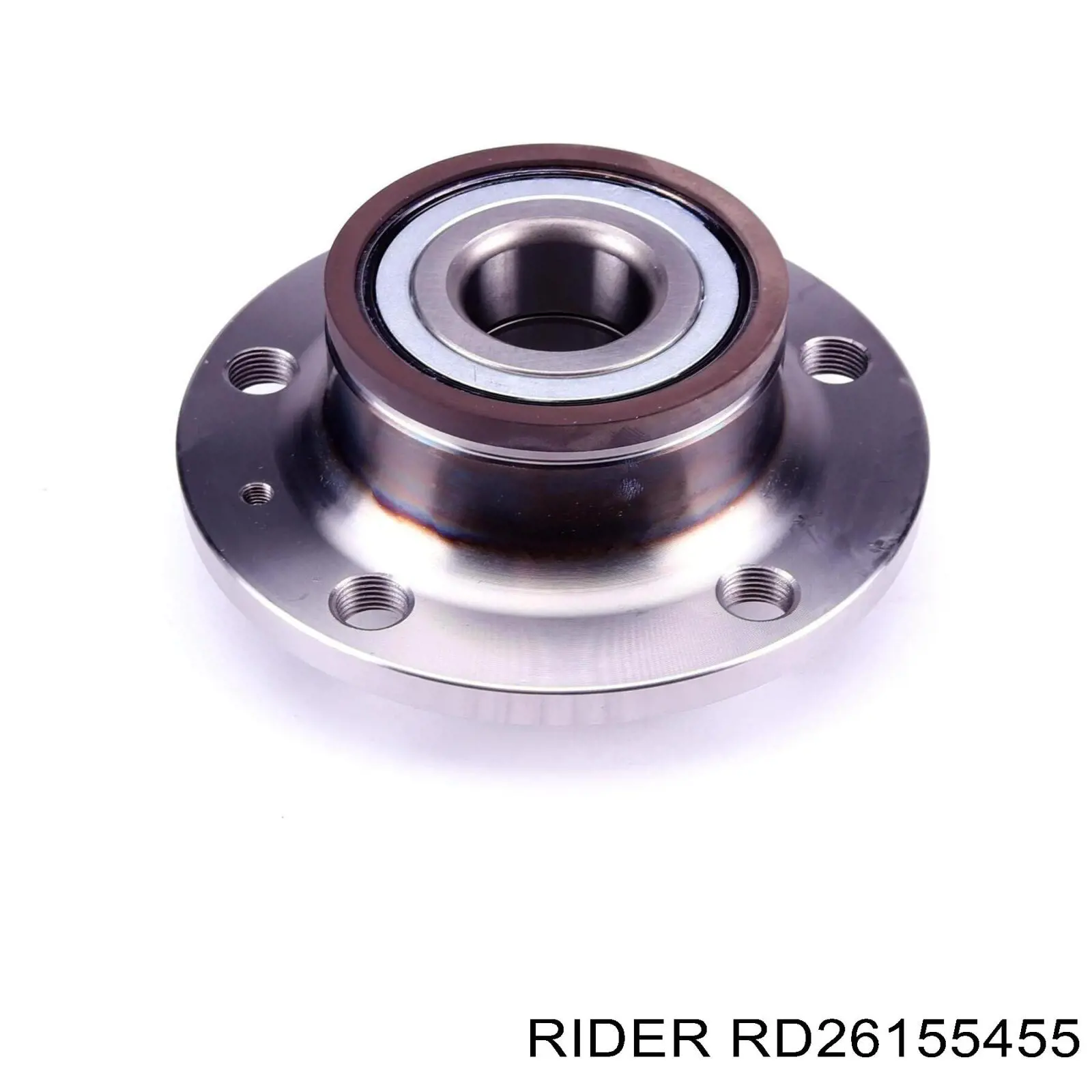 RD26155455 Rider Ступица задняя