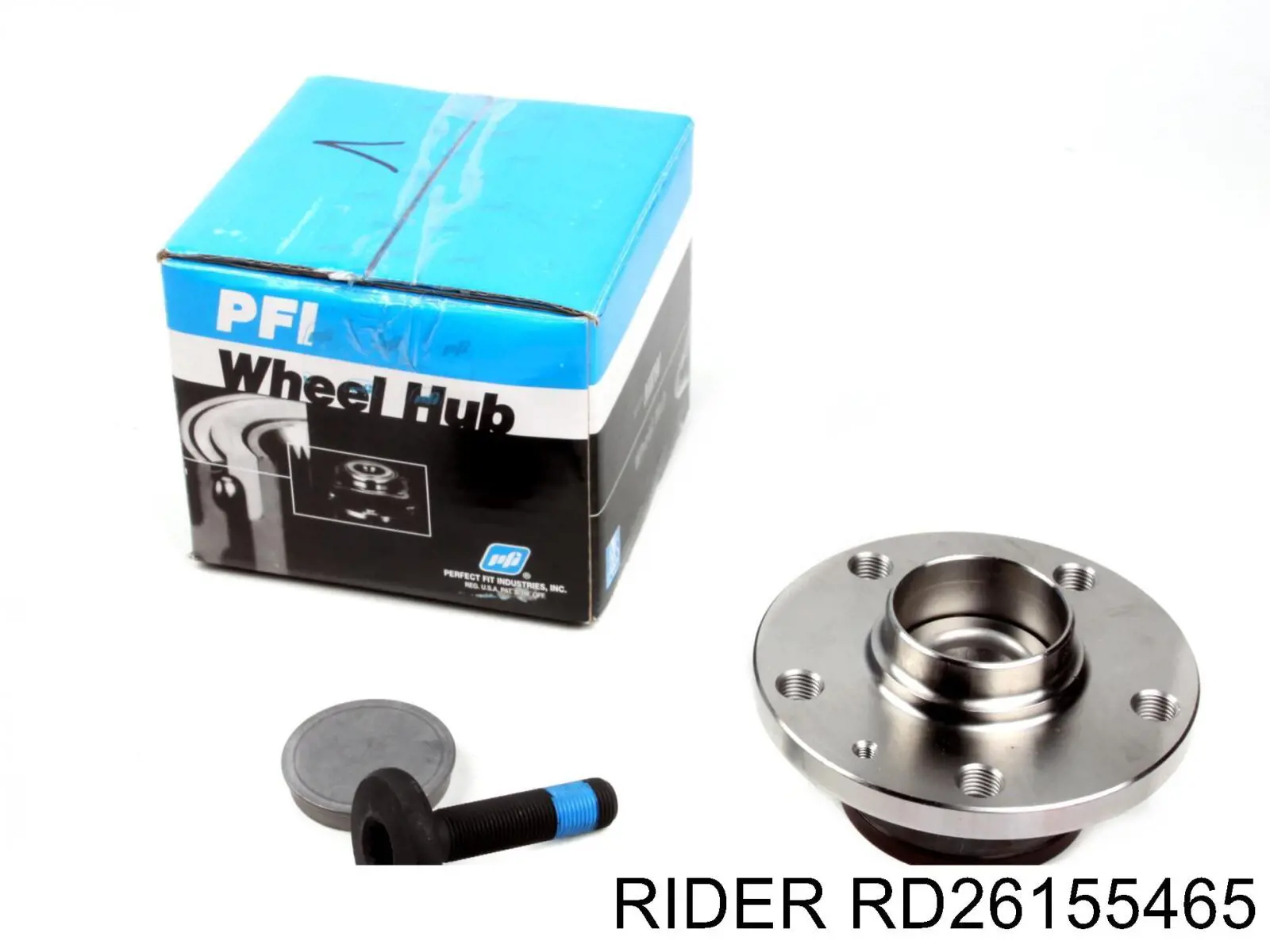 Ступицы задних колес Rider RD26155465 цена, от 33.14 USD