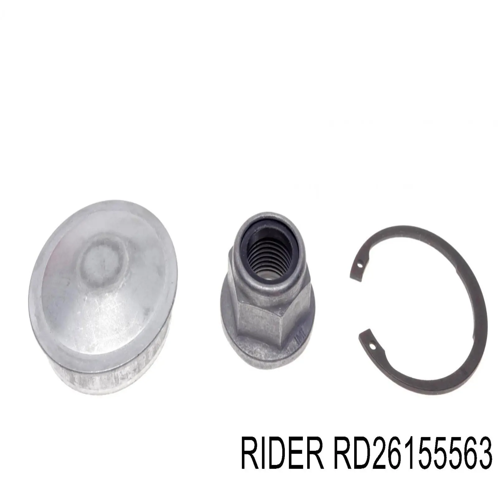 Купить RD26155563 Rider Подшипник задней ступицы