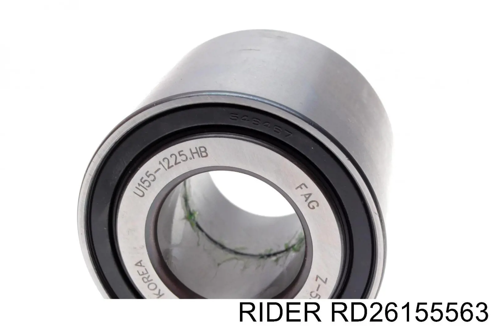 RD26155563 Rider Подшипник ступицы задней