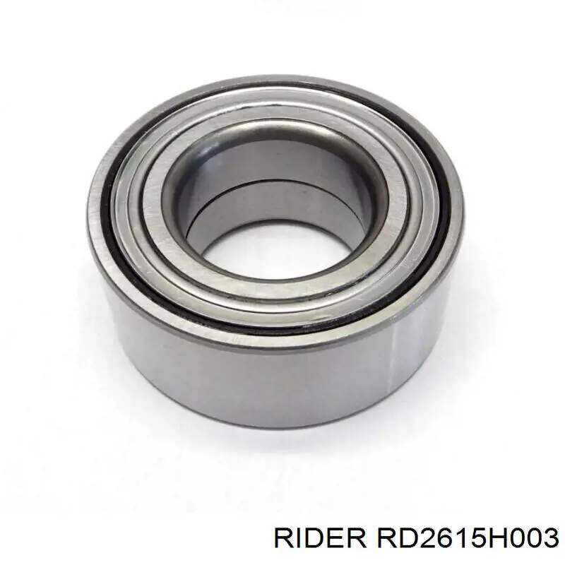 Compre RD2615H003 Rider Rolamento de cubo traseiro