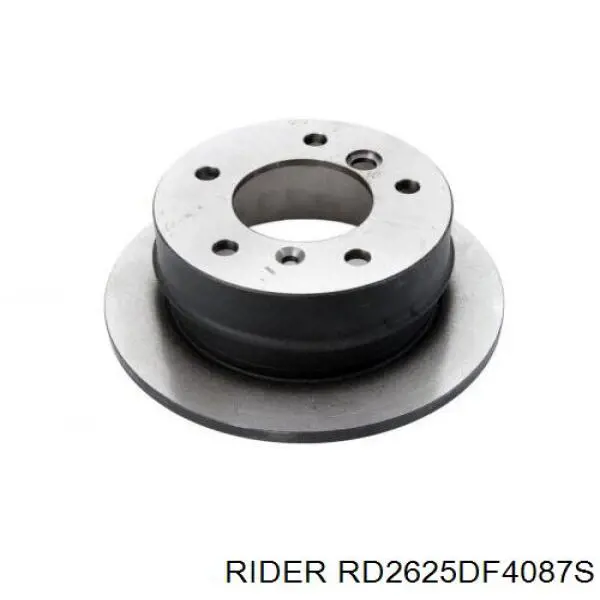 RD2625DF4087S Rider