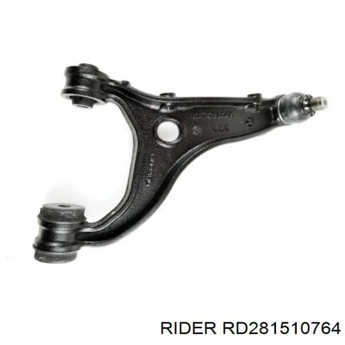 Линк стабилизатора, заднего Rider RD281510764 цена, от 4.68 USD
