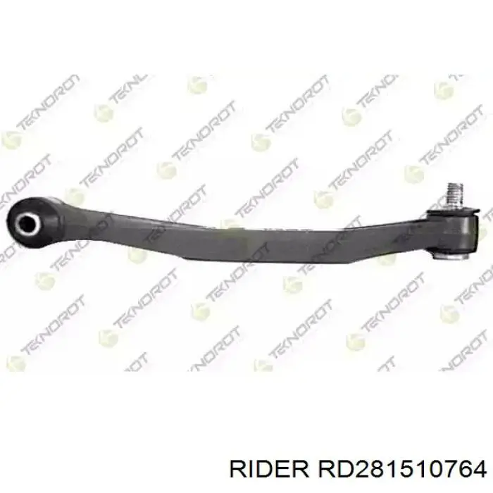 RD281510764 Rider Тяжка стабилизатора, заднего