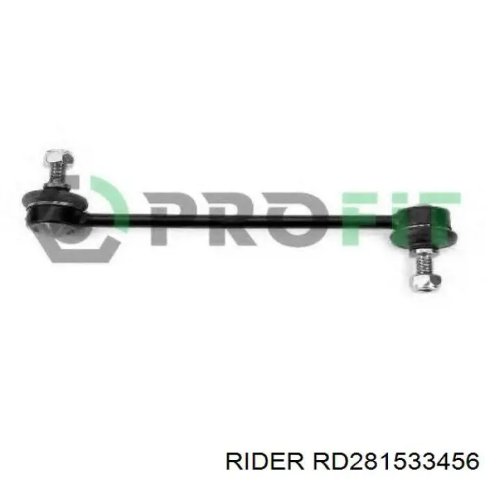 RD281533456 Rider Тяжка стабилизатора, заднего