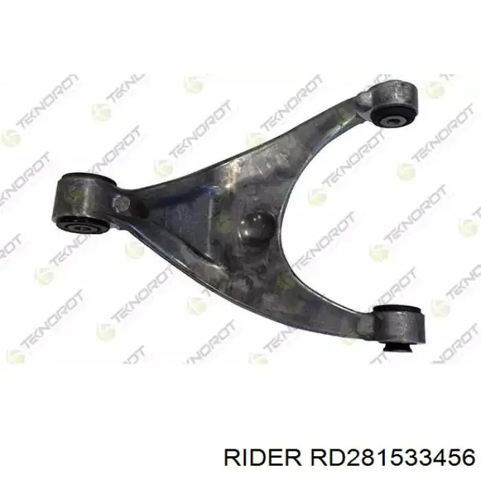 Линк стабилизатора, заднего Rider RD281533456 цена, от 5.57 USD