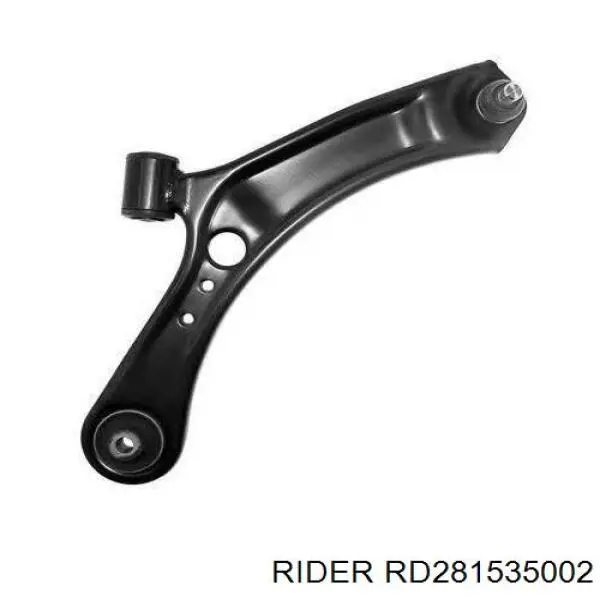 Линк стабилизатора, заднего Rider RD281535002 цена, от 6.40 USD