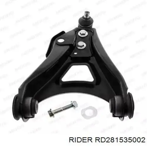 Купить RD281535002 Rider Солдатик стабилизатора, заднего