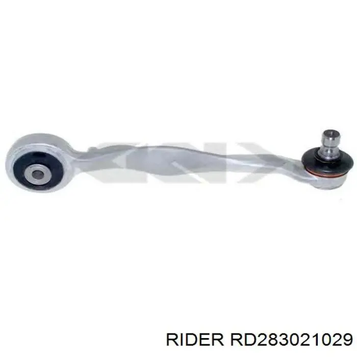 Рычаг передней подвески верхний правый Rider RD283021029 цена, от 15.18 USD