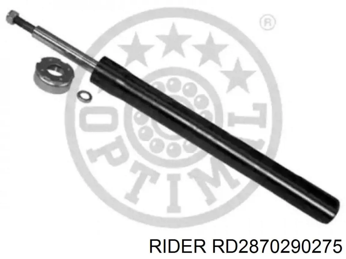 Стойка амортизатора задняя Rider RD2870290275 цена, от 29.69 USD