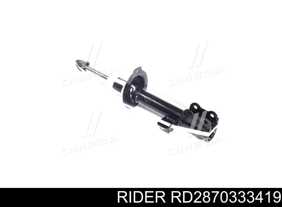RD2870333419 Rider Стойка задняя правая