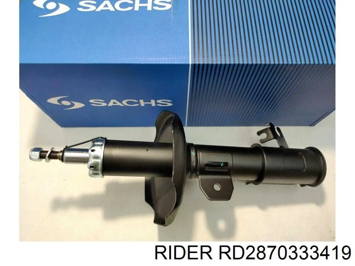 Амортизатор задний, правый Rider RD2870333419 цена, от 31.07 USD