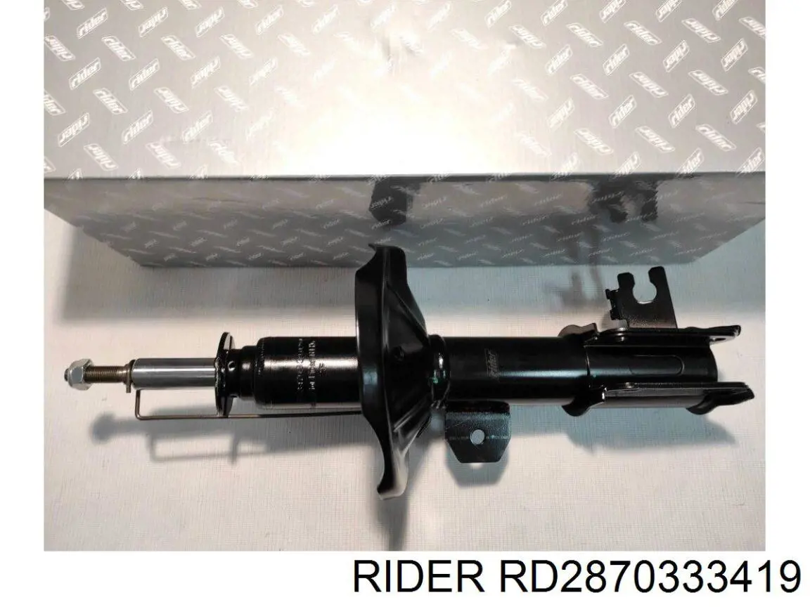 Амортизатор задний, правый Rider RD2870333419 цена, от 31.07 USD