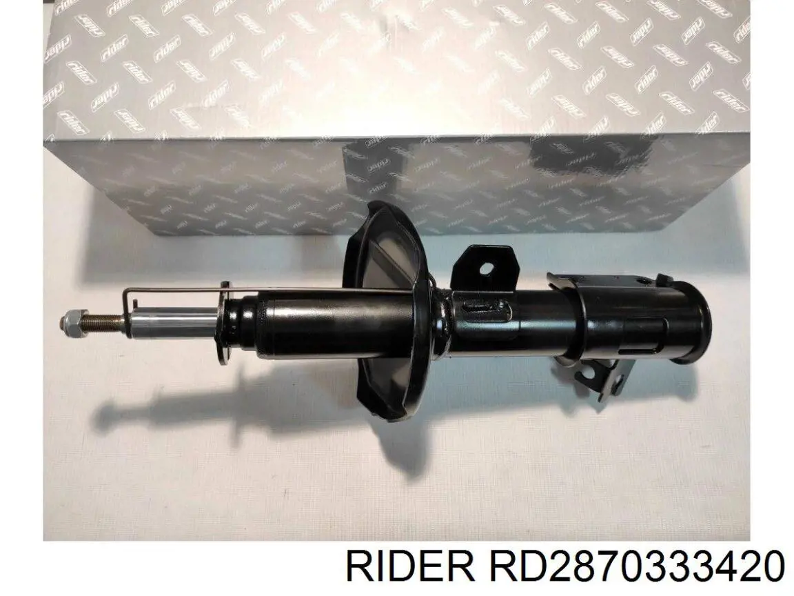 Стойка задняя, левая Rider RD2870333420 цена, от 29.79 USD