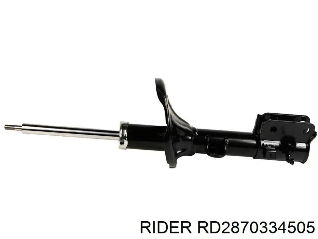 Купить RD2870334505 Rider Амортизатор задний, левый