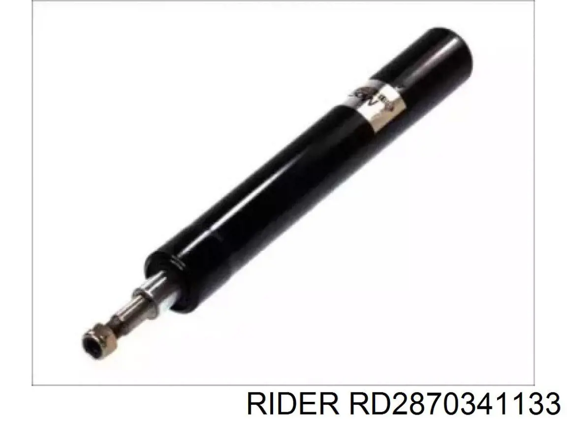 Амортизатор задний RD2870341133 Rider