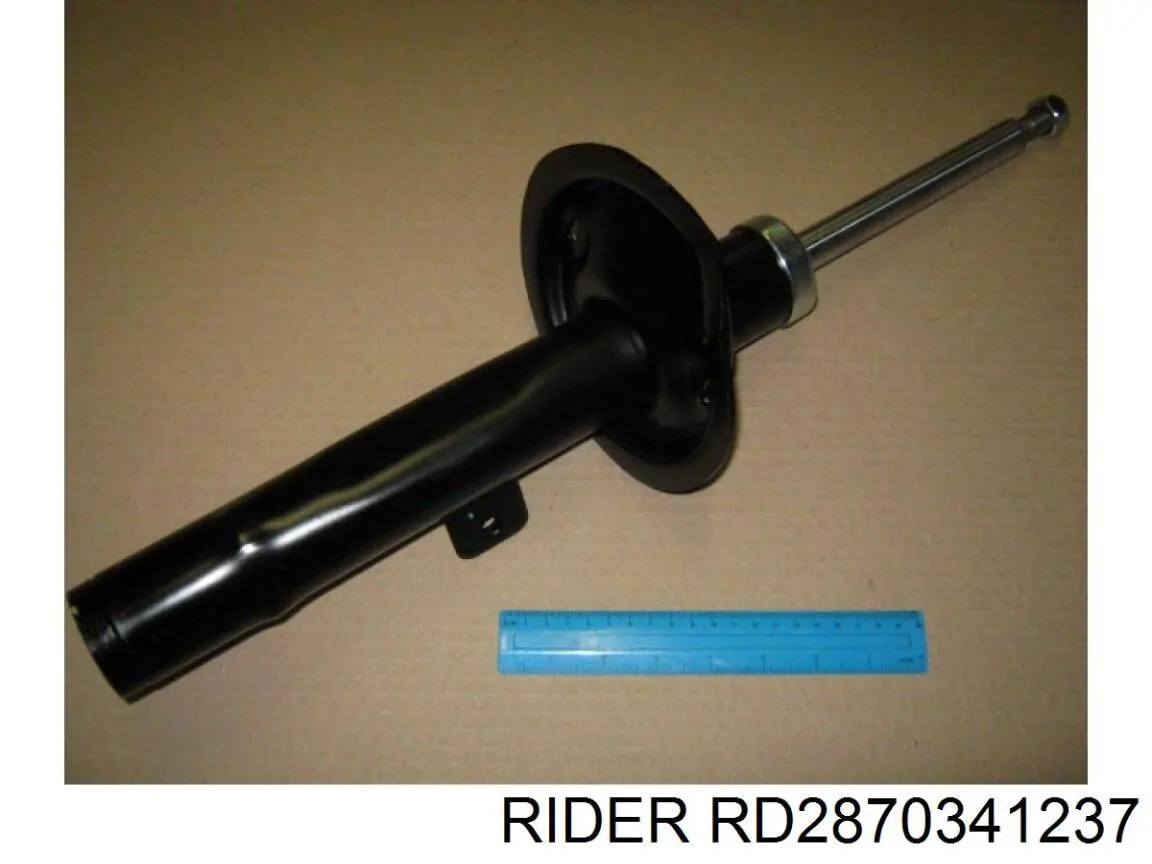 RD2870341237 Rider амортизатор задний