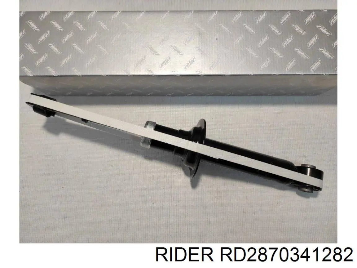 Амортизатор задний RD2870341282 Rider