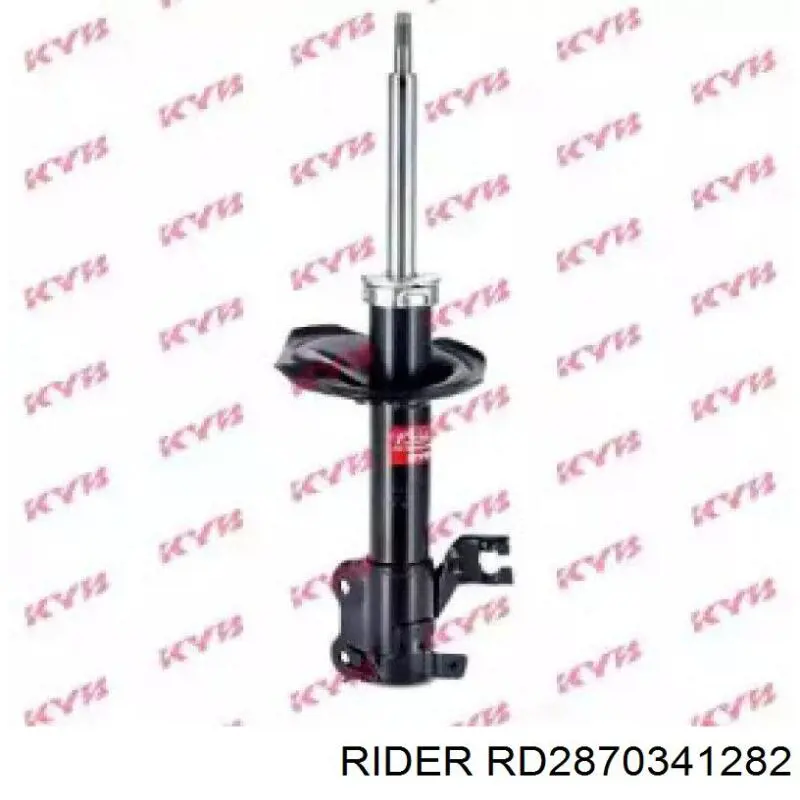 Стойка амортизатора задняя Rider RD2870341282 цена, от 24.60 USD