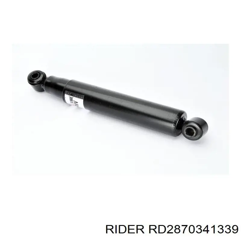 RD2870341339 Rider Амортизаторы задние