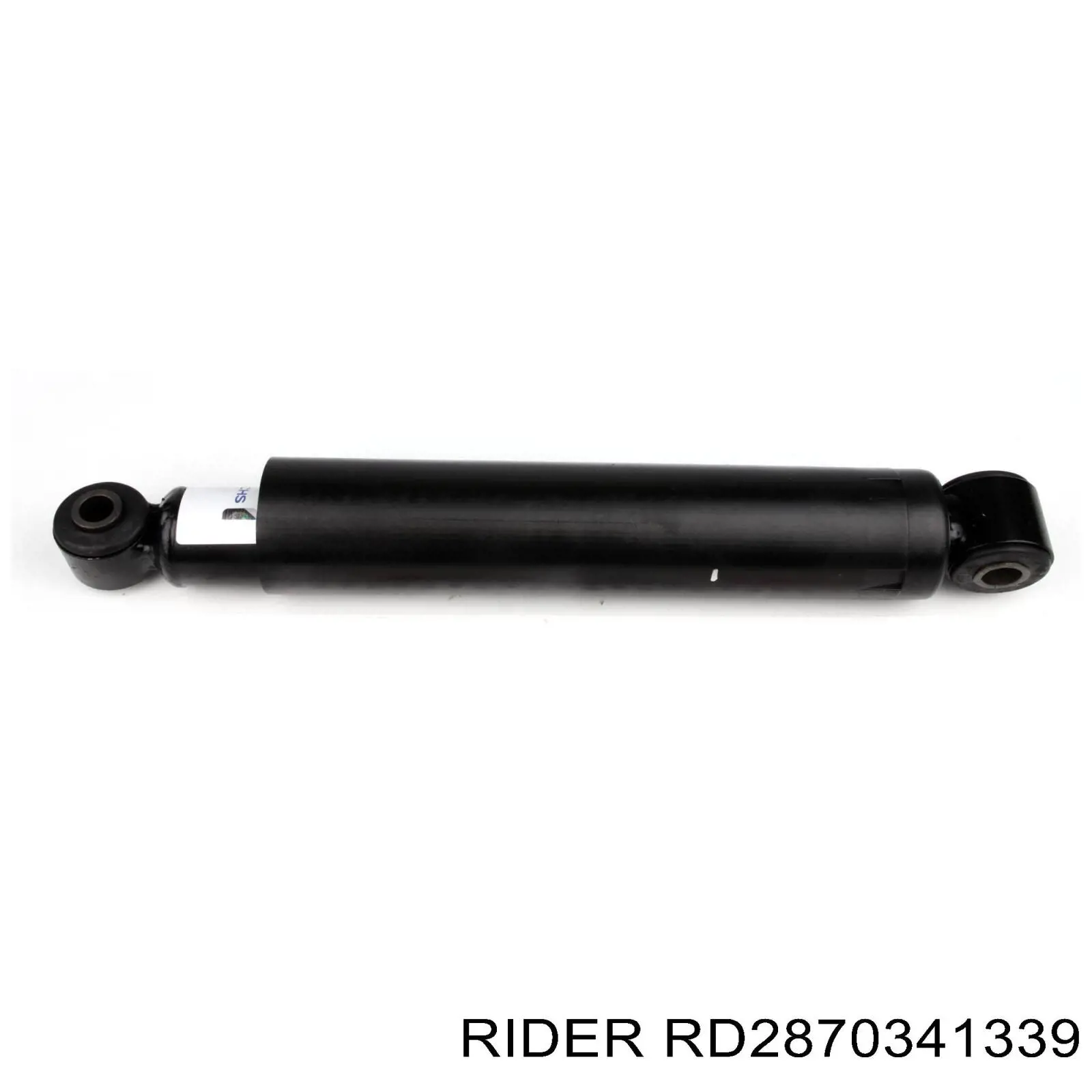 Купить RD2870341339 Rider Амортизатор задней подвески