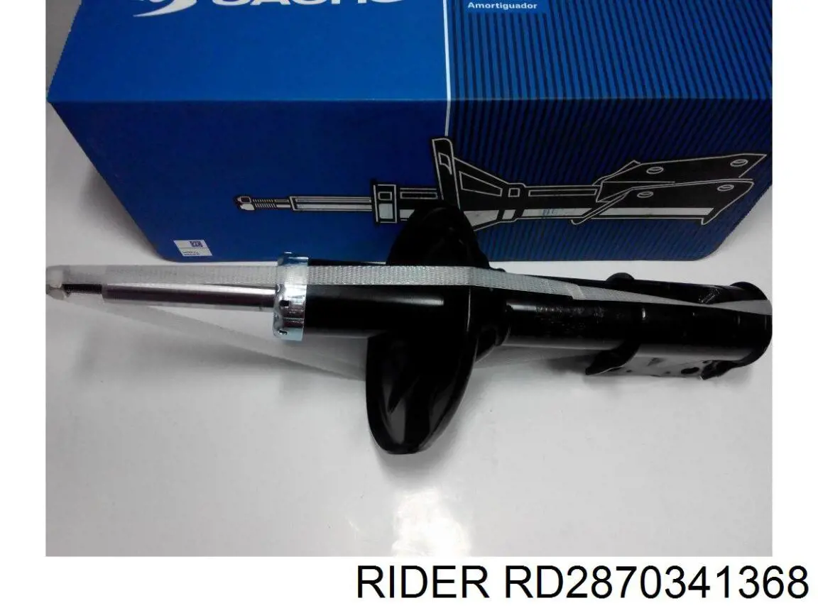 RD2870341368 Rider Амортизаторы задние