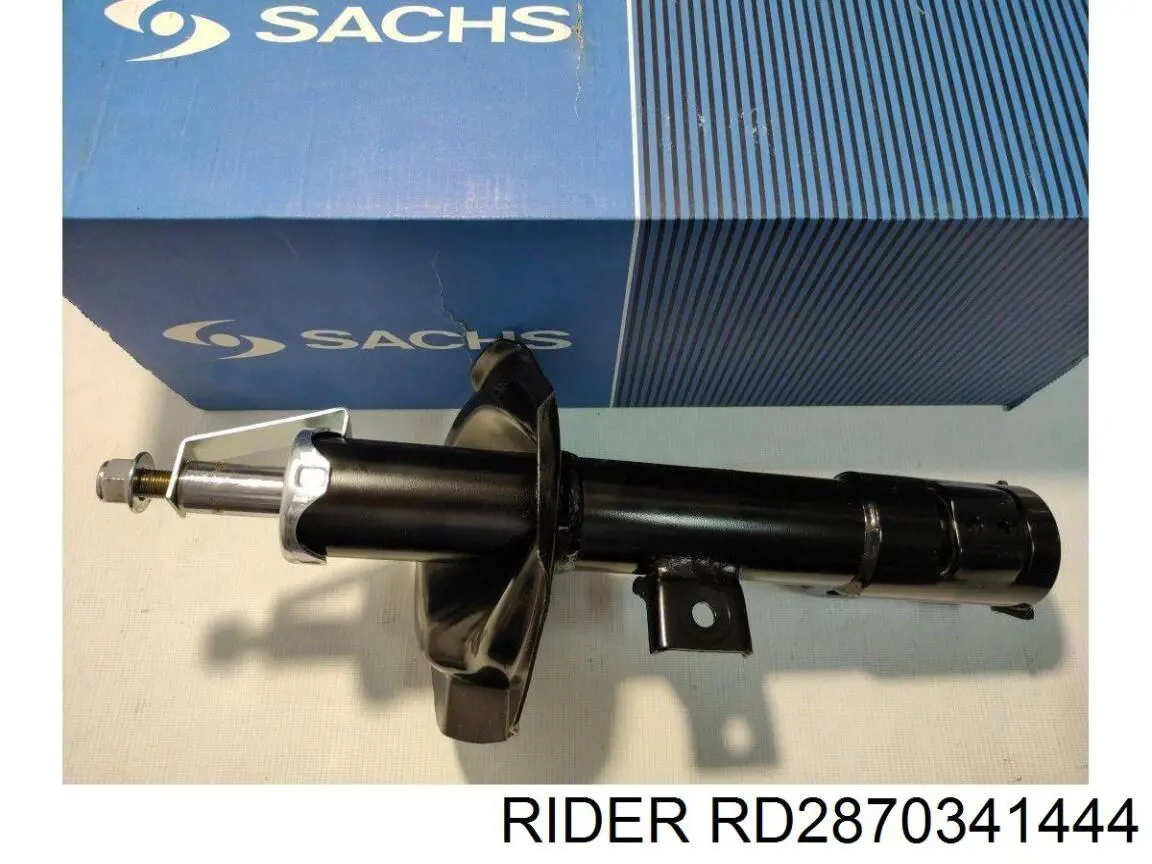 Амортизатор задний RD2870341444 Rider