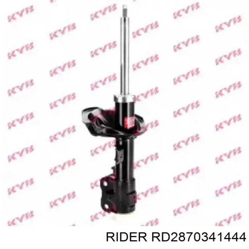 Купить RD2870341444 Rider Амортизатор задней подвески