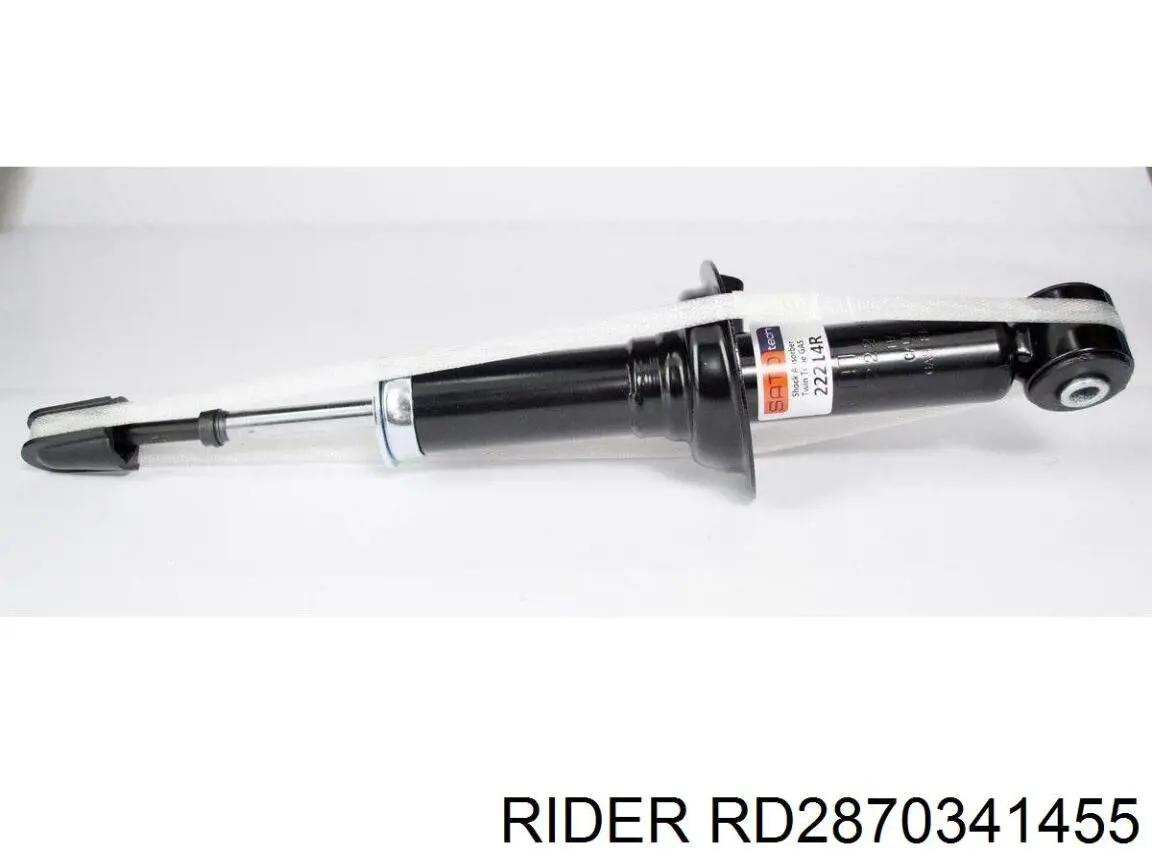 Стойка амортизатора задняя Rider RD2870341455 цена, от 24.59 USD