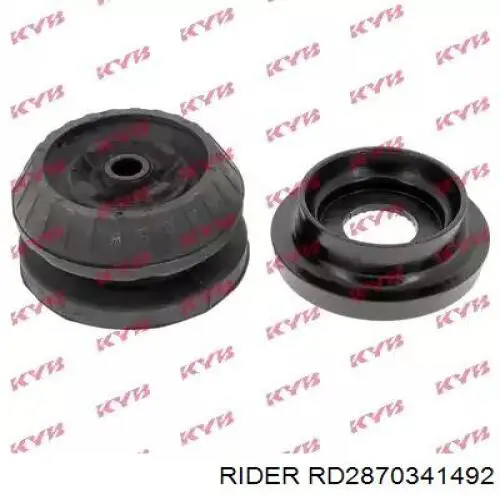 Купить RD2870341492 Rider Амортизатор задней подвески