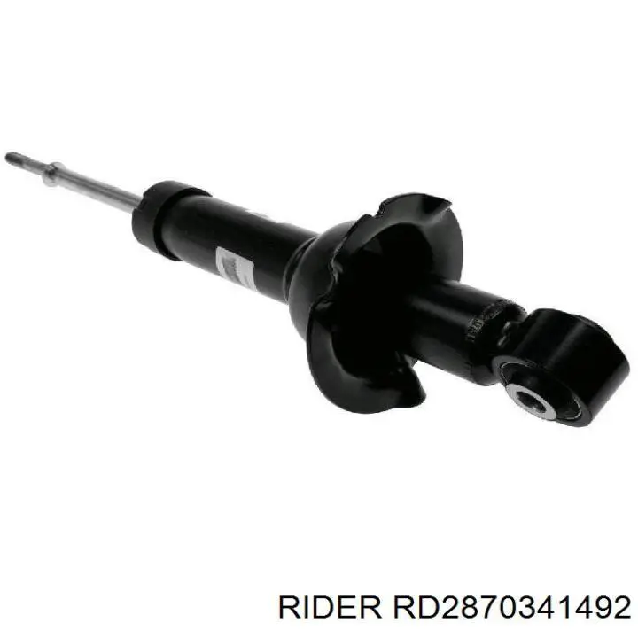 RD2870341492 Rider Амортизаторы задние