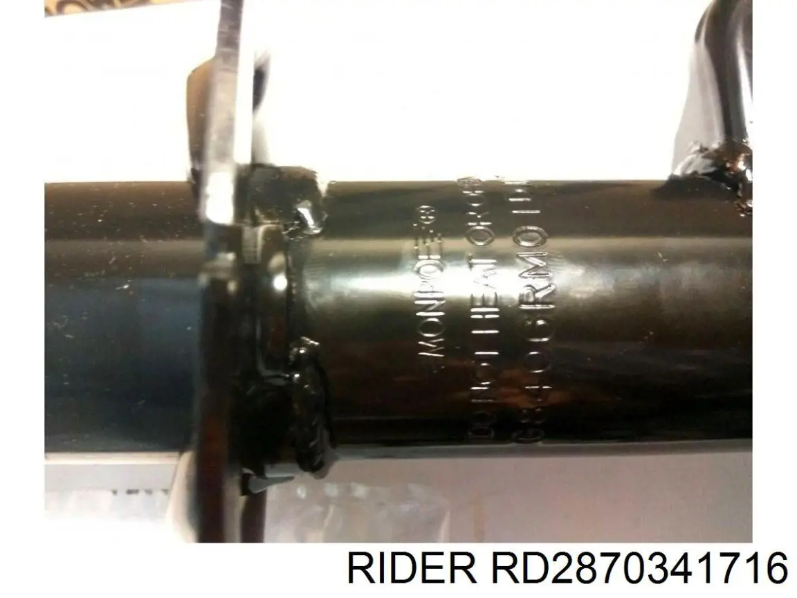 Стойка амортизатора задняя Rider RD2870341716 цена, от 24.24 USD