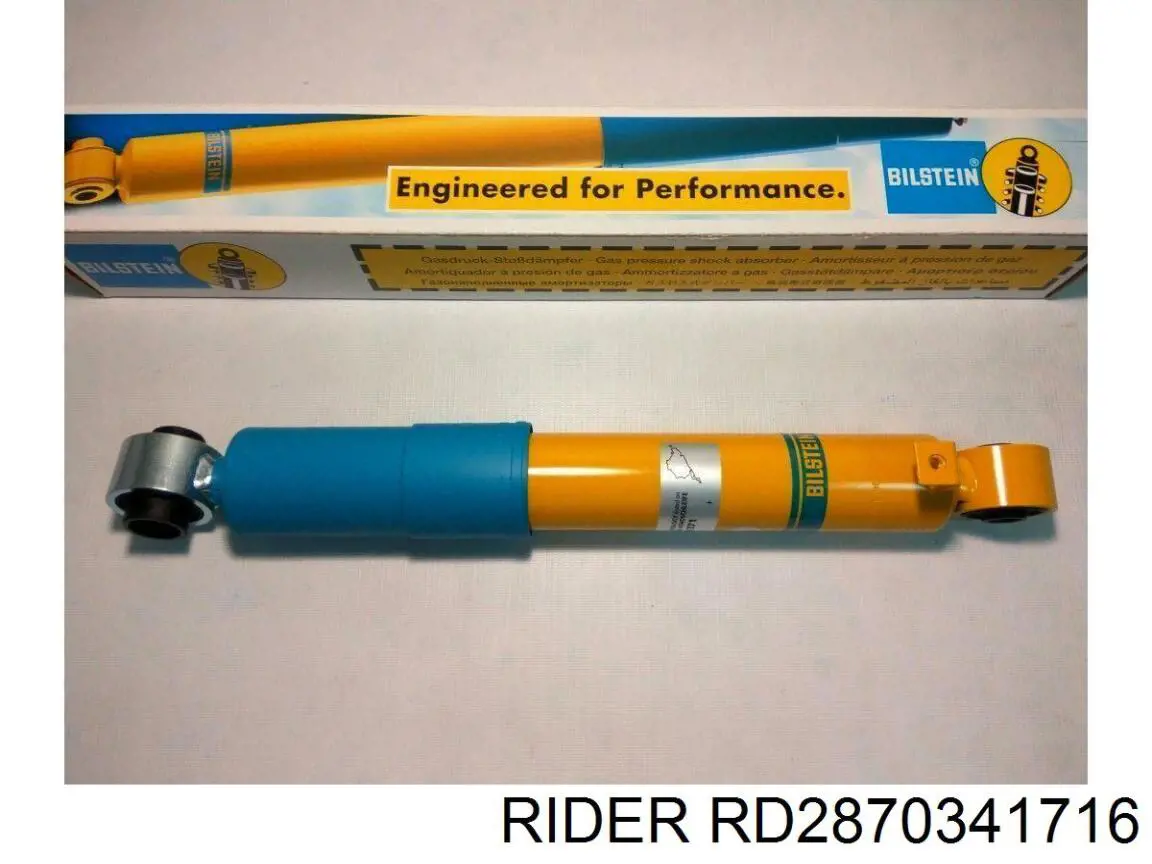 Купить RD2870341716 Rider Амортизатор задней подвески