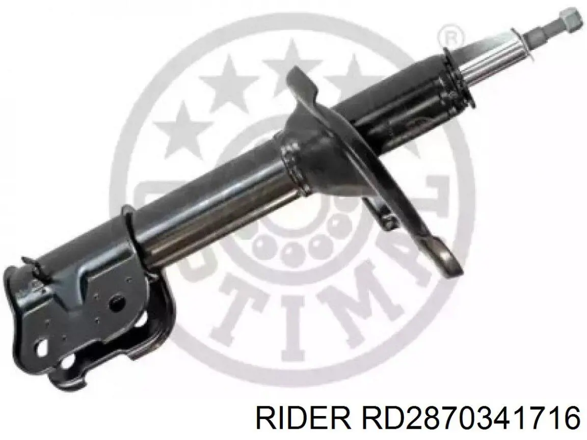 Задний амортизатор Rider RD2870341716