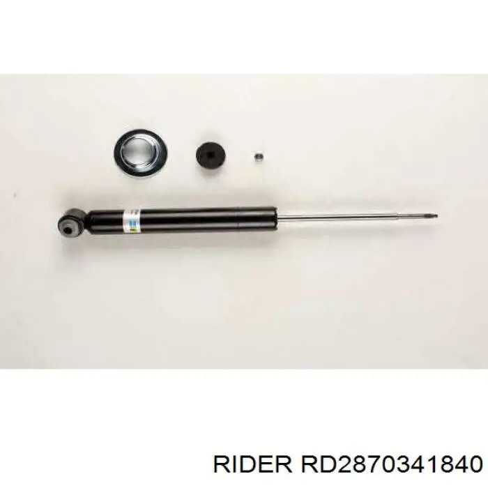 RD2870341840 Rider Амортизаторы задние