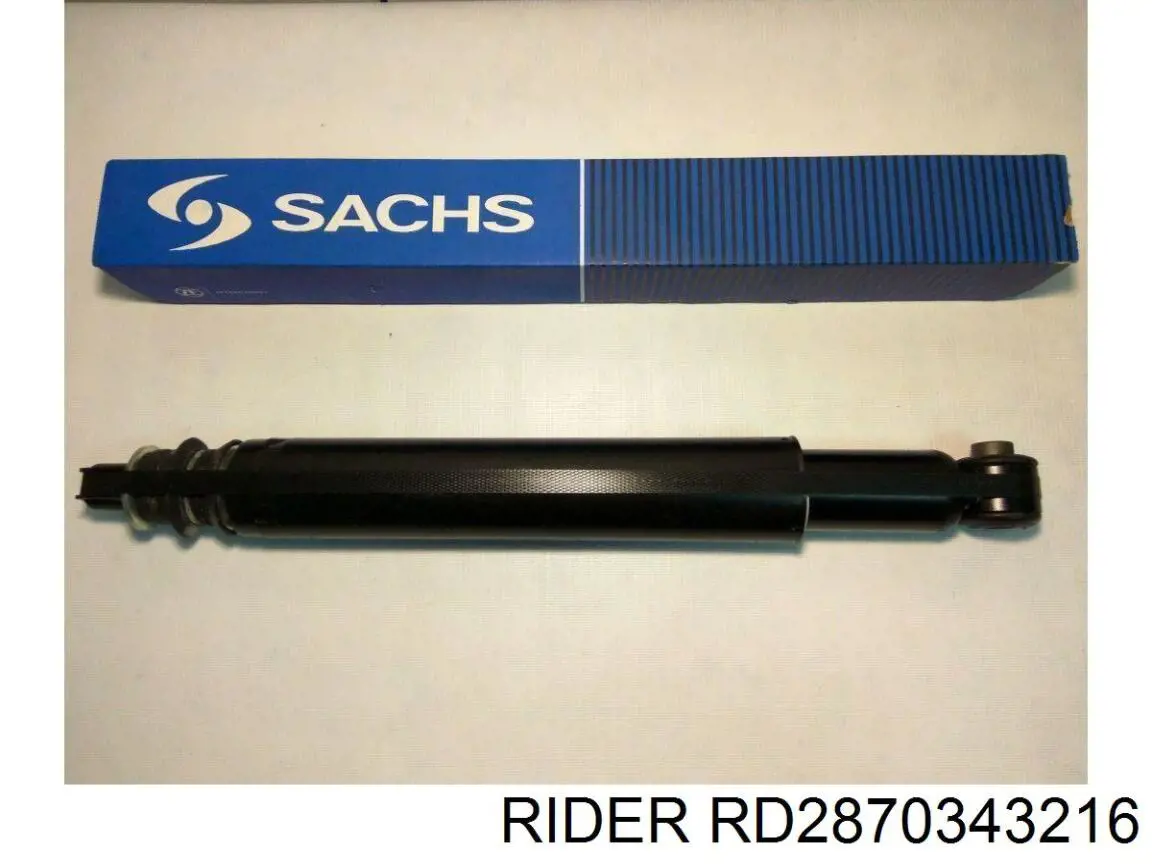 Купить RD2870343216 Rider Амортизатор задней подвески