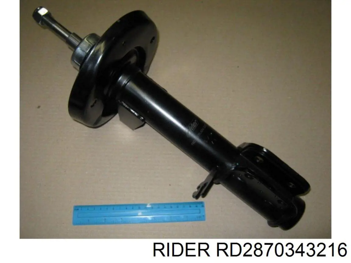 Стойка амортизатора задняя Rider RD2870343216 цена, от 21.26 USD