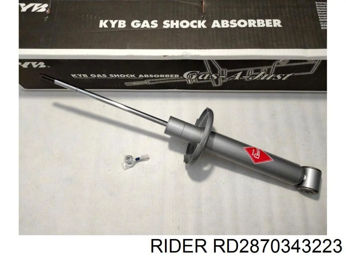 Стойка амортизатора задняя Rider RD2870343223 цена, от 24.20 USD