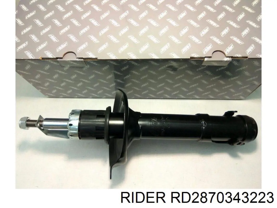 RD2870343223 Rider Амортизаторы задние