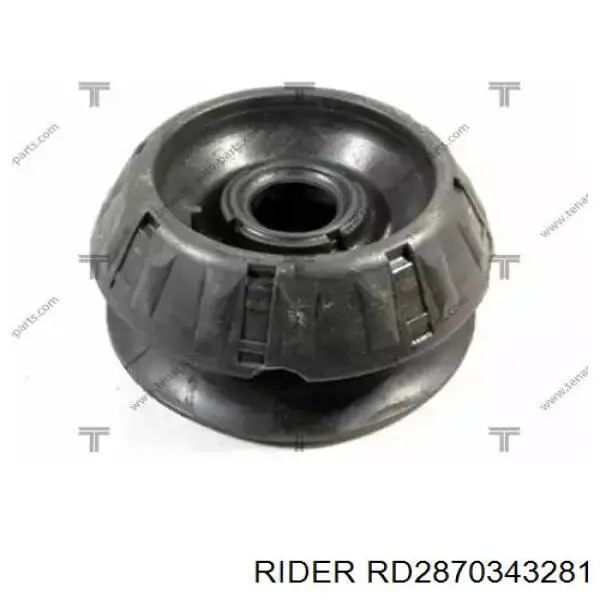 Стойка амортизатора задняя Rider RD2870343281 цена, от 22.85 USD