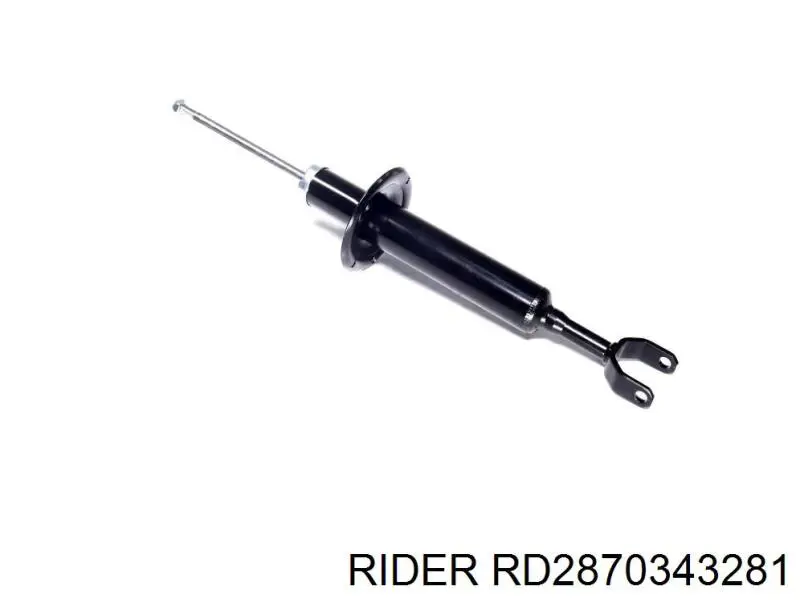 RD2870343281 Rider Амортизаторы задние