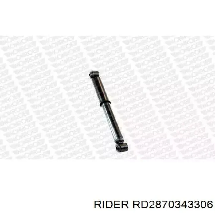 Задний амортизатор Rider RD2870343306