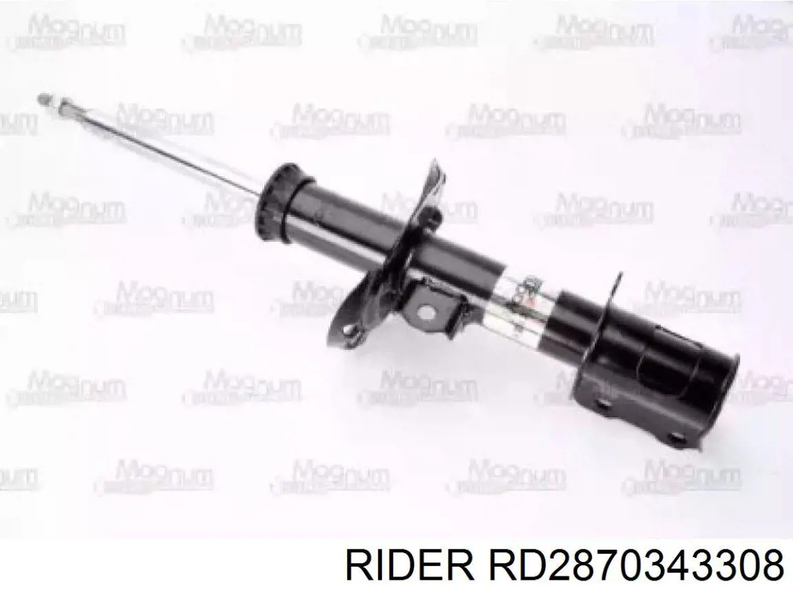 Купить RD2870343308 Rider Амортизатор задней подвески