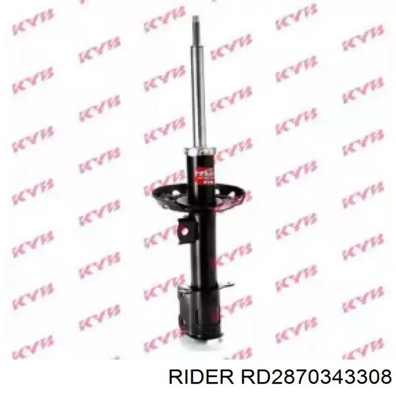 Стойка амортизатора задняя Rider RD2870343308 цена, от 21.47 USD