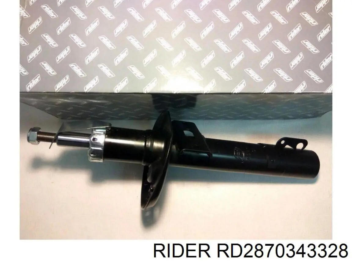Стойка амортизатора задняя Rider RD2870343328 цена, от 23.63 USD