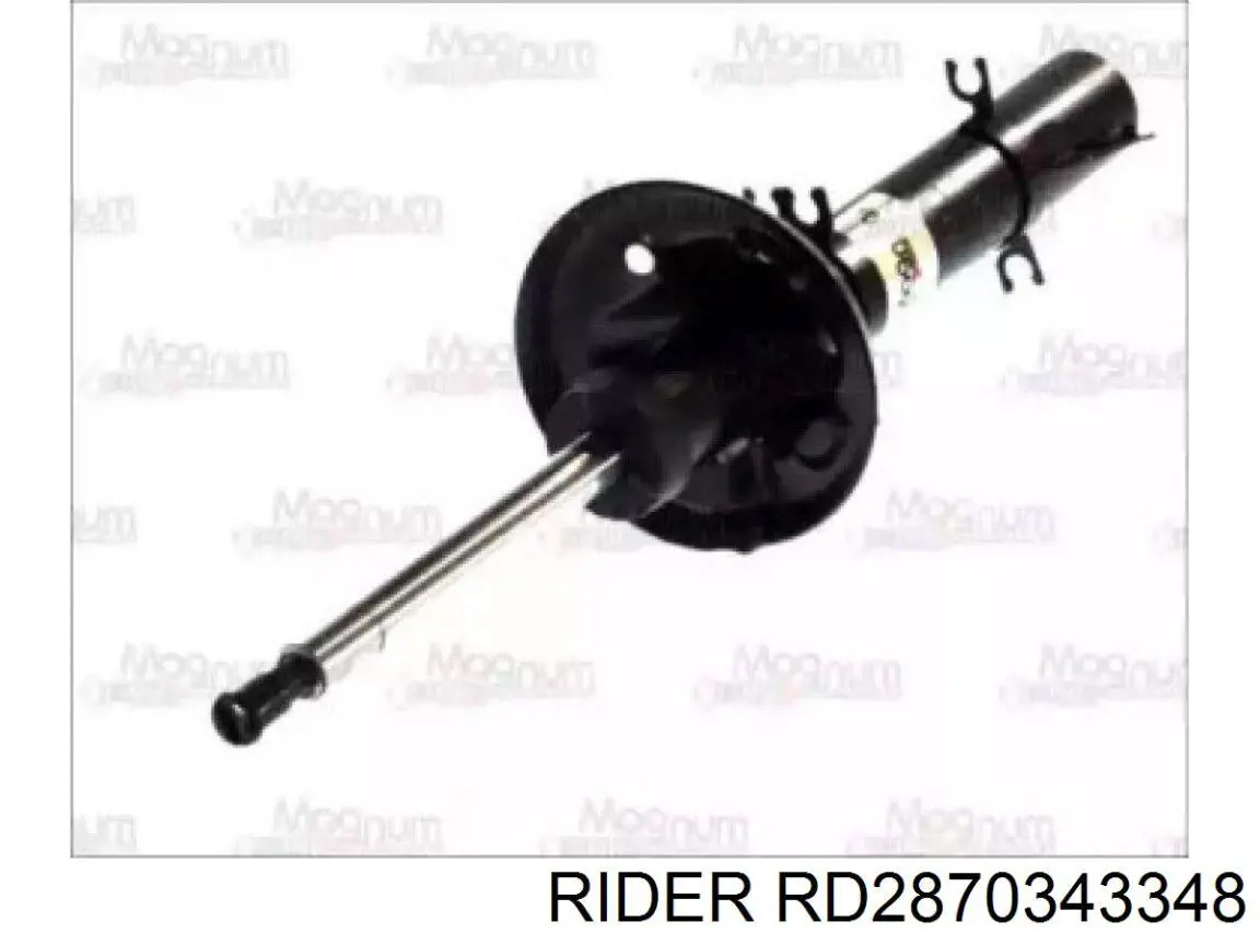 Стойка амортизатора задняя Rider RD2870343348 цена, от 19.49 USD