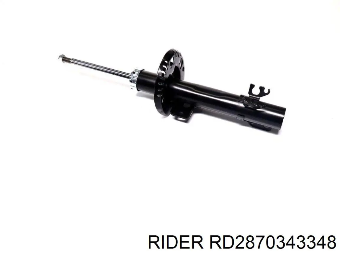 RD2870343348 Rider Амортизаторы задние