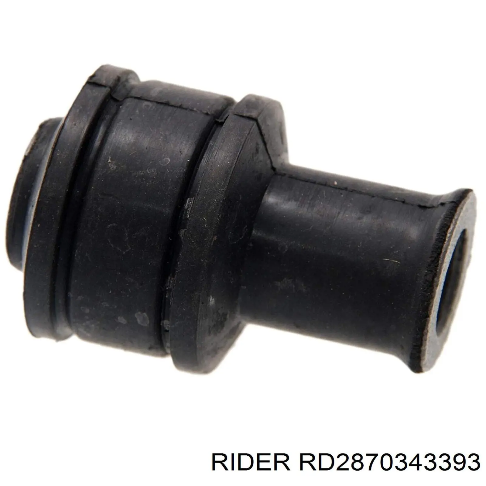RD2870343393 Rider Амортизаторы задние