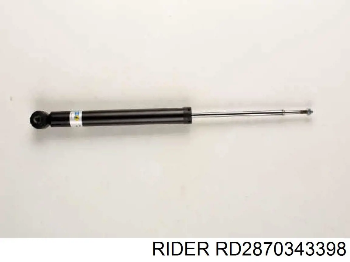 Купить RD2870343398 Rider Амортизатор задней подвески